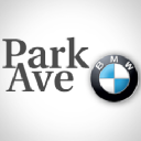 Park Ave BMW - logo
