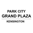 Park City Grand Plaza Kensington - logo