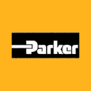 Parker Hannifin - logo