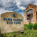 Park Family Eye Care - logo