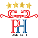 PARK HOTEL - logo