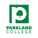 Parkland College - logo