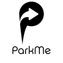 ParkMe - logo