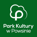 Park Kultury w Powsinie - logo