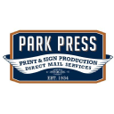 Park Press Printers - logo