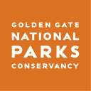 Golden Gate National Parks Conservancy - logo