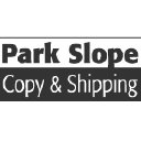 Park Slope Copy Center - logo