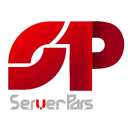 Serverpars - logo