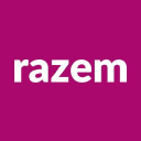Razem - logo