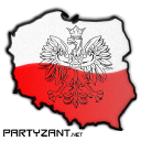 PARTYZANT - logo