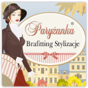 Paryżanka Rzeszów - logo