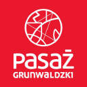 Pasaż Grunwaldzki - logo
