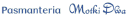 Pasmanteria Motki Dwa :: Warszawa - logo