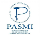 PASMI Polski Związek Producentów Leków Bez Recepty - logo