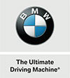 Passport BMW - logo