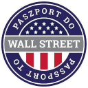 Paszport do Wall St. - logo