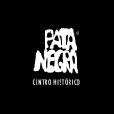 Pata Negra - logo