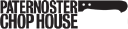 Paternoster Chop House - logo