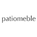 Patiomeble - logo
