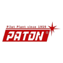 Paton - logo