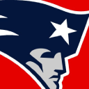 New England Patriots - logo