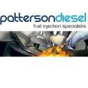 Patterson Diesel - logo