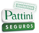 Pattini Seguros - logo