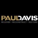 Paul Davis Restoration - logo