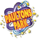Paultons Park - logo