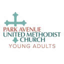 PAUMC Young Adults - logo