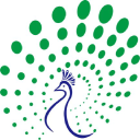 Pavone - logo