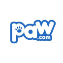 Paw - logo