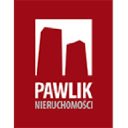 Pawlik Nieruchomości - logo