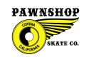 Pawnshop Skate - logo