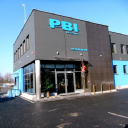 PBI Częstochowa - logo