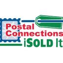 Postal Connections - logo