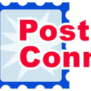 Postal Connections - logo