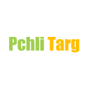 Pchli Targ - ogłoszenia drobne - logo