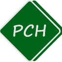 PCH POLONIA - logo