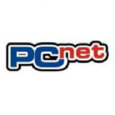 PCNET Szczecinek - logo