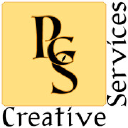 PCS Creative Services - logo