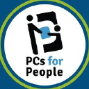 PCs for People - logo