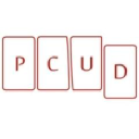 PCUD - logo