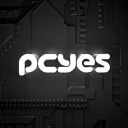 PCYES - logo