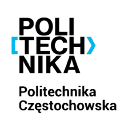 Politechnika Częstochowska - logo