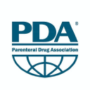 PDA - logo