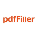 pdfFiller - logo