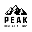 Peak Digital Agency - logo