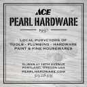 Pearl Hardware - logo