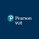 Pearson VUE - logo